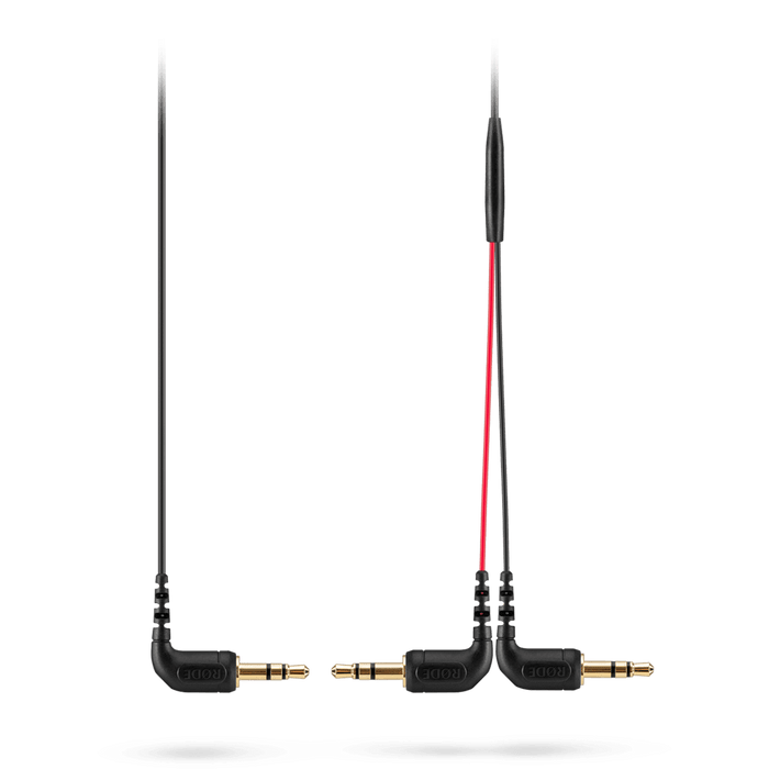 Rode TRS Splitter Cable