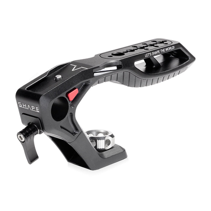 SHAPE Creator Top Handle ARRI Anti-Twist Mount