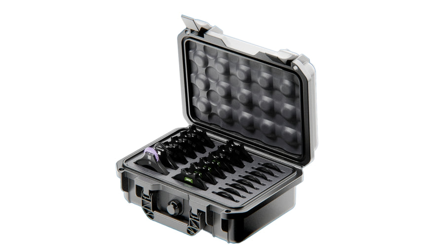 MOFAGE POCO I/II Filter Case