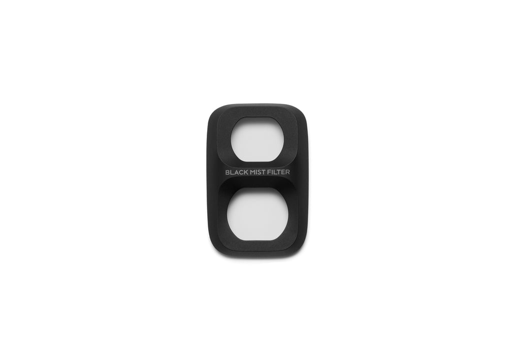 DJI Osmo Pocket 4 Pro Black Mist Filter