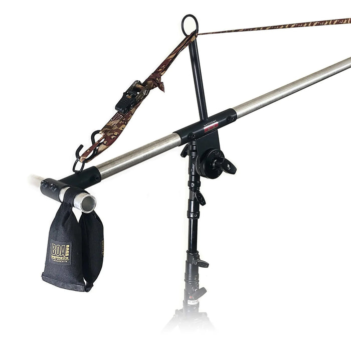 Matthews Speed Menace Arm Kit 1-1/2" Pipe