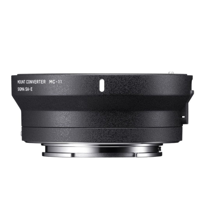 Sigma MC-11 Mount Converter-Canon EF to Sony E-Mount