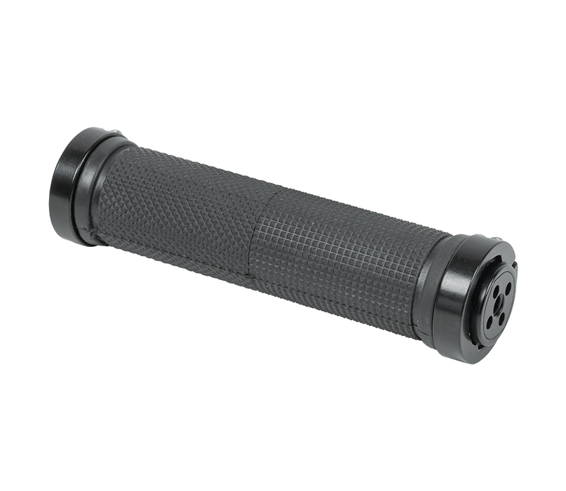 Upgrade Innovations 12369 Grip Handle to 1/4″ Pin-Loc 15mm Rod Clamp