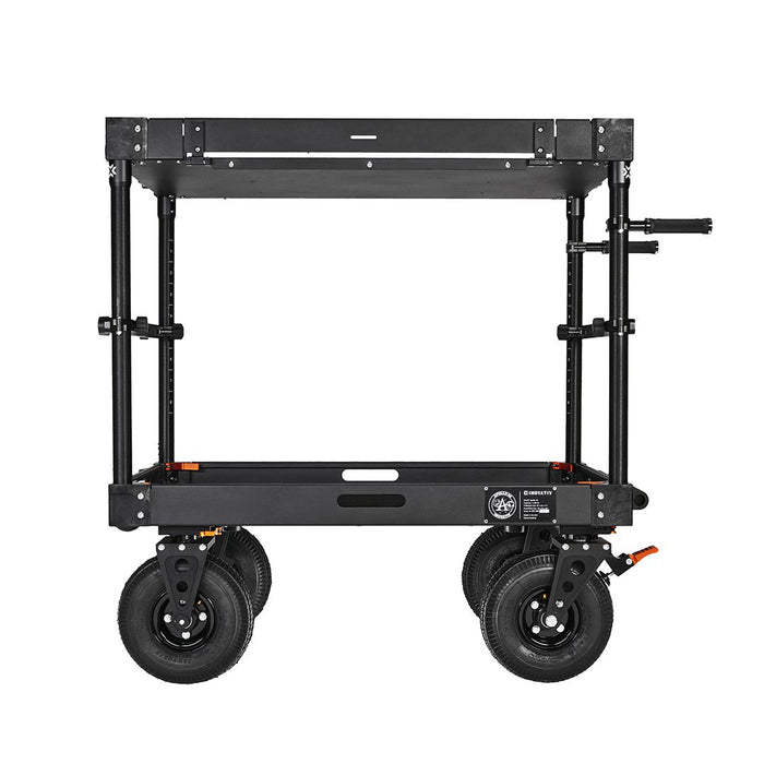 Inovativ Apollo 40 EVO Equipment Cart