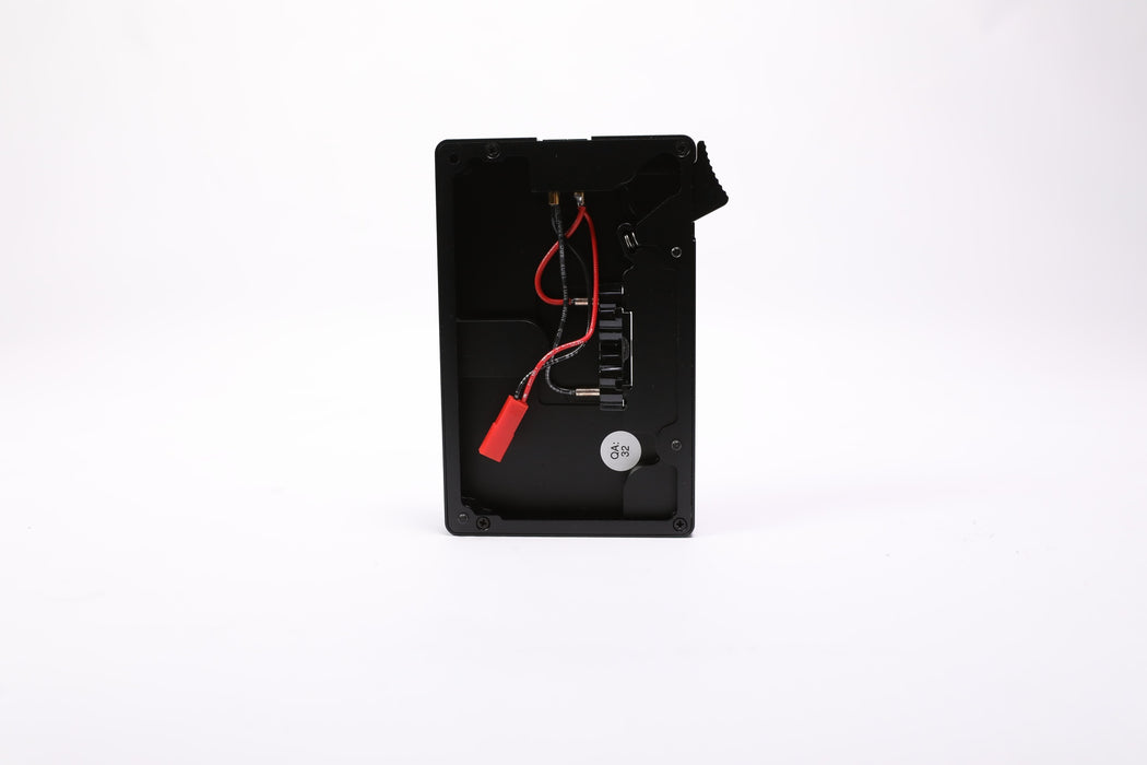 Teradek Legacy Battery Plate (Gold Mount)  (USED)