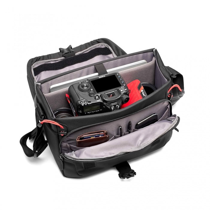 Manfrotto Advanced Messenger M III 16L Camera Bag (Medium)