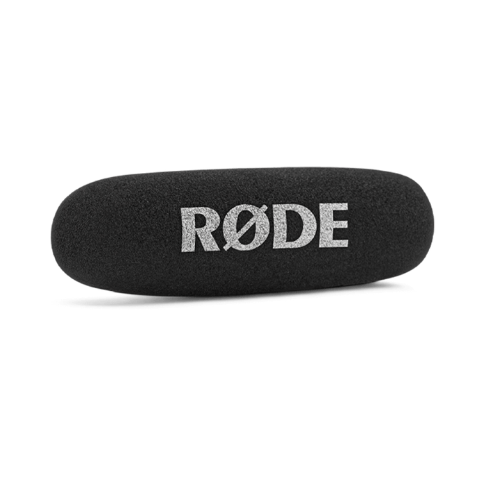 Rode NTG4 PLUS Shotgun Microphone