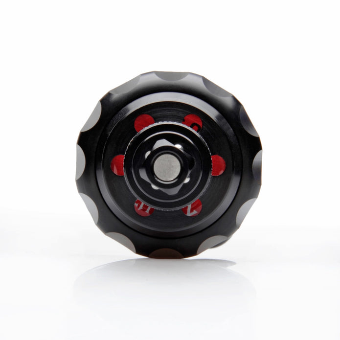 Zacuto Tornado