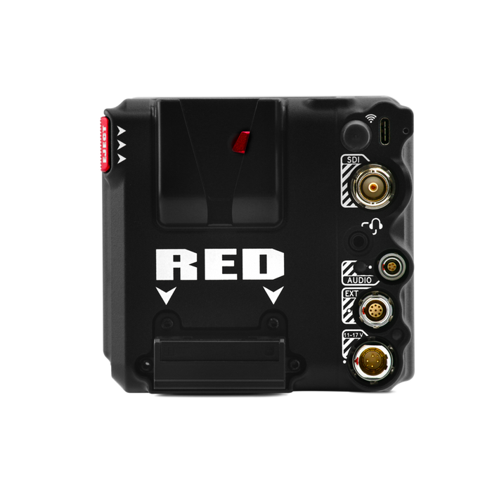 RED KOMODO-X 6K Digital Cinema Camera