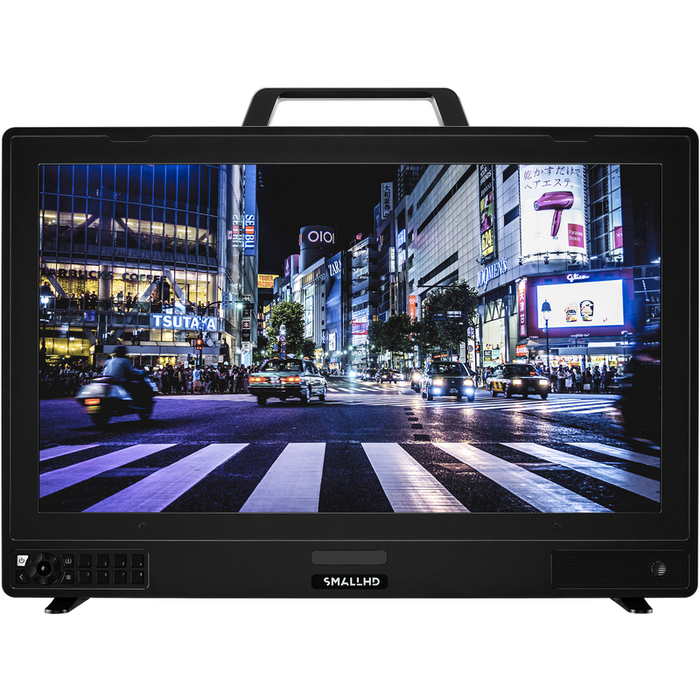 SmallHD Vision 24" 4K HDR Monitor