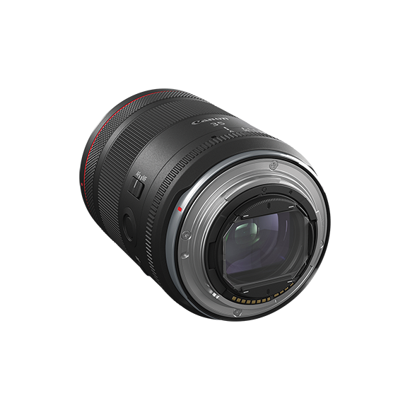 Canon RF 35mm F1.4L VCM Lens