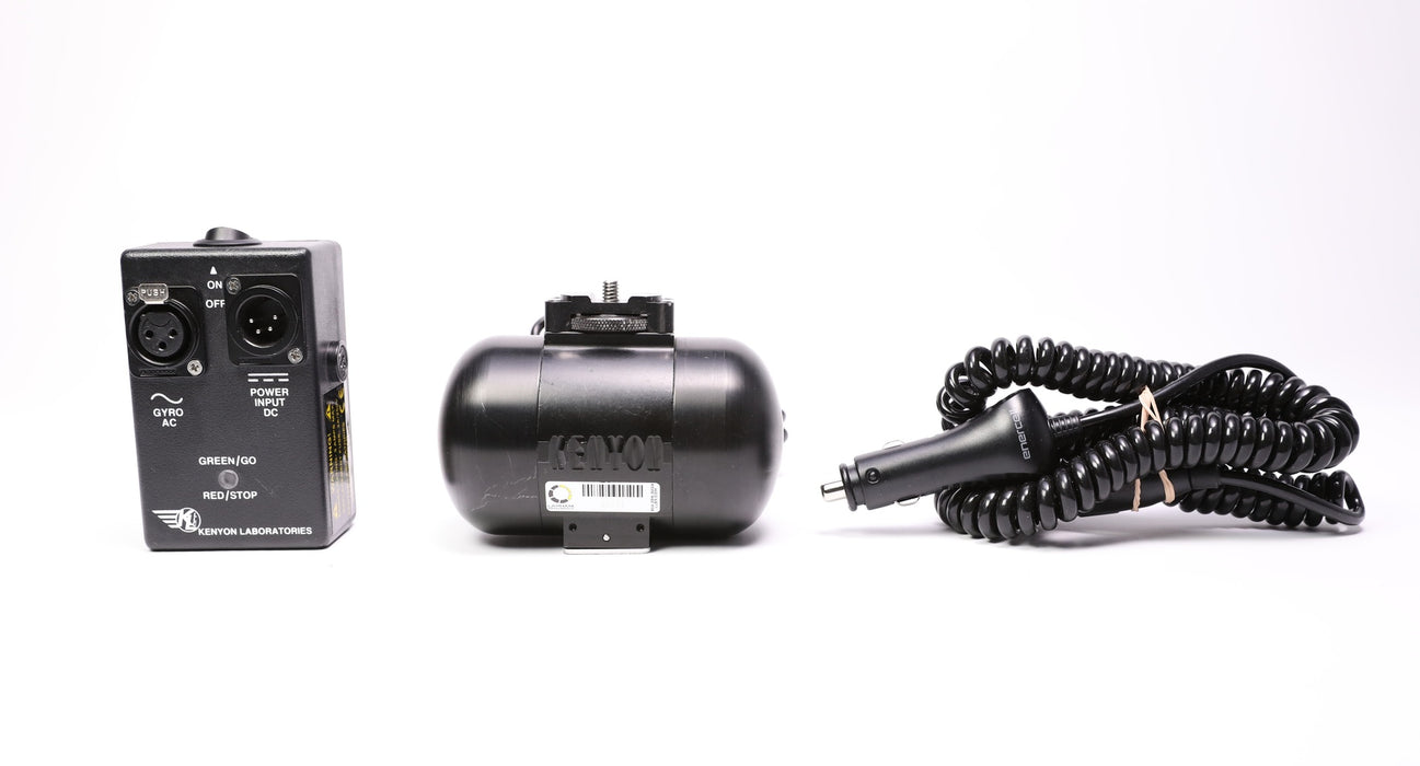 Kenyon KS-4 Gyro Stabilizer Kit  (USED)