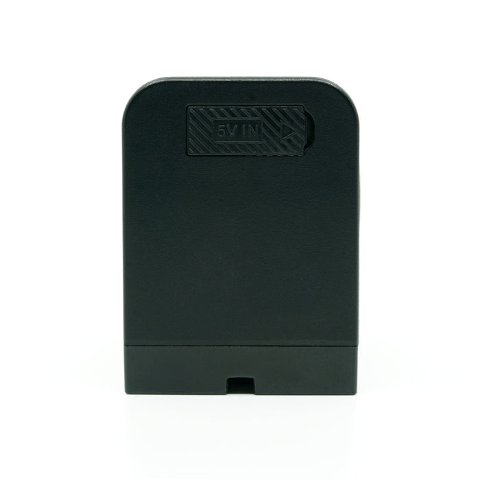 ZILR NP-F780 Battery with USB Type-C PD 30W