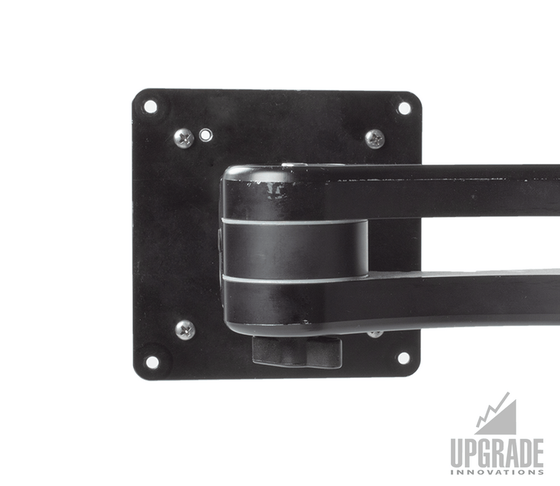 Upgrade Innovations - VESA Quick Release Mount Adapter