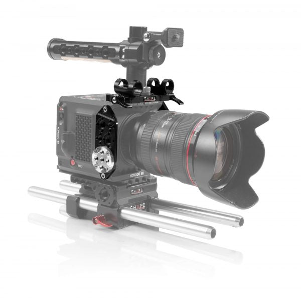 Shape Camera Cage for RED KOMODO