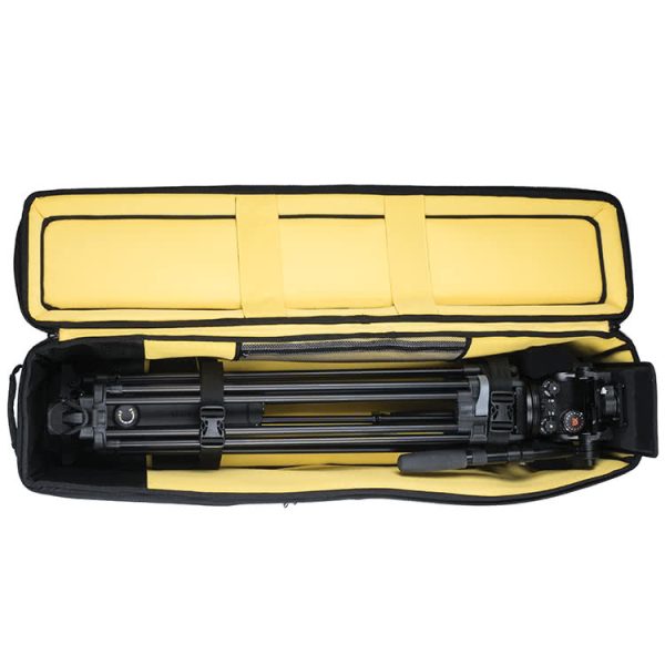 Miller #3500 ArrowX Soft Case (for 1-Stage Tripods)