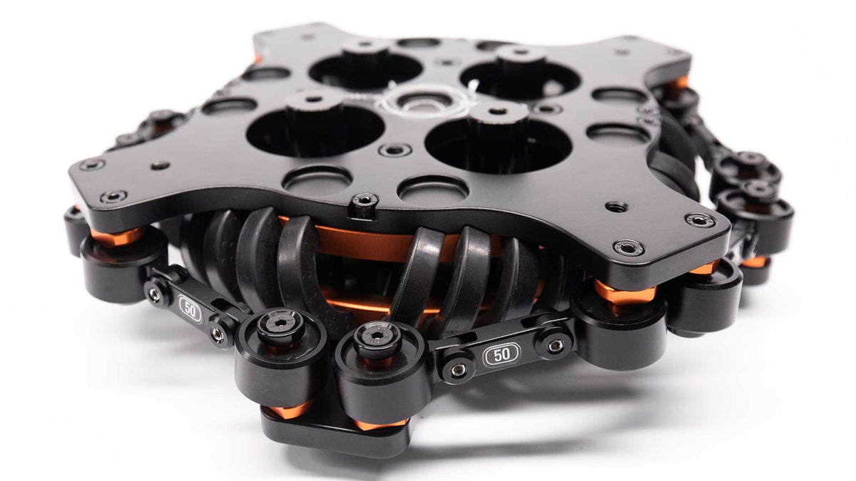 Flowcine Tranquilizer — Lorne Lapham Sales and Rentals