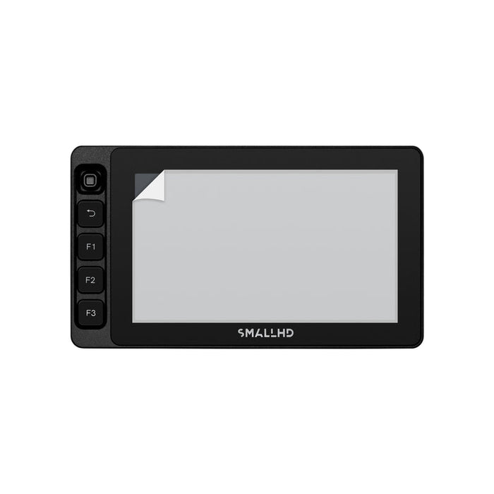 SmallHD Ultra Clear Screen Protector for Smart 5 Monitors