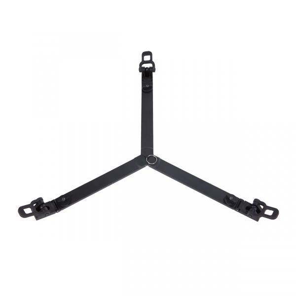 CamGear V10P CFGS Tripod System