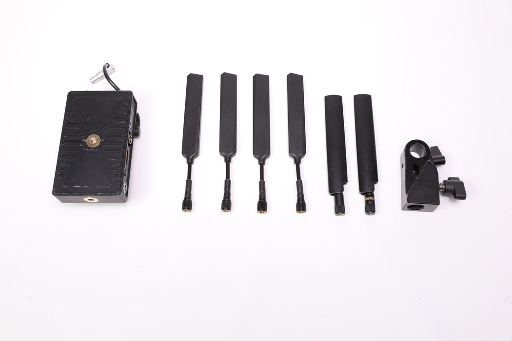 Sling Shot Wireless TX 1:1 Kit w/ Array Antenna  (USED)