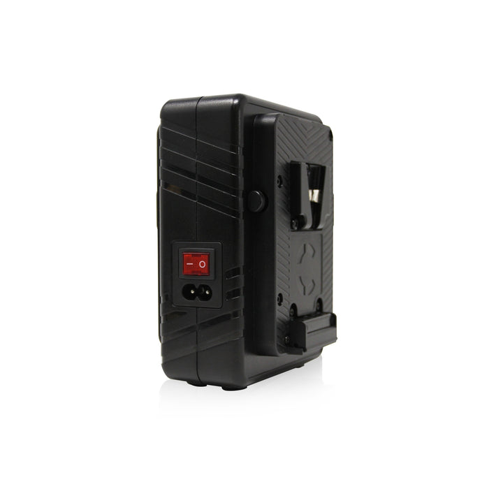 Core SWX Mini Dual Travel Battery Charger (V-Mount)