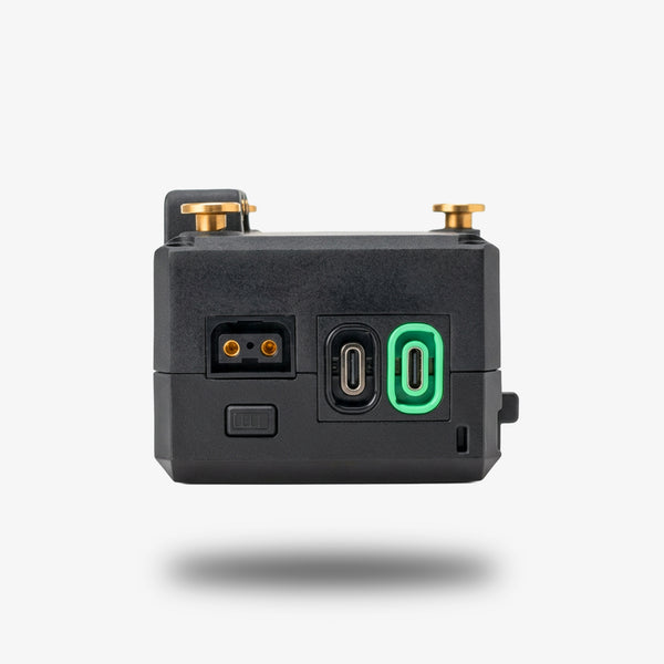 Core SWX Nano X Snap 99Wh (G-Mt)