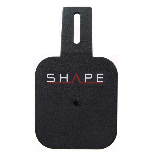 Shape Back Pad