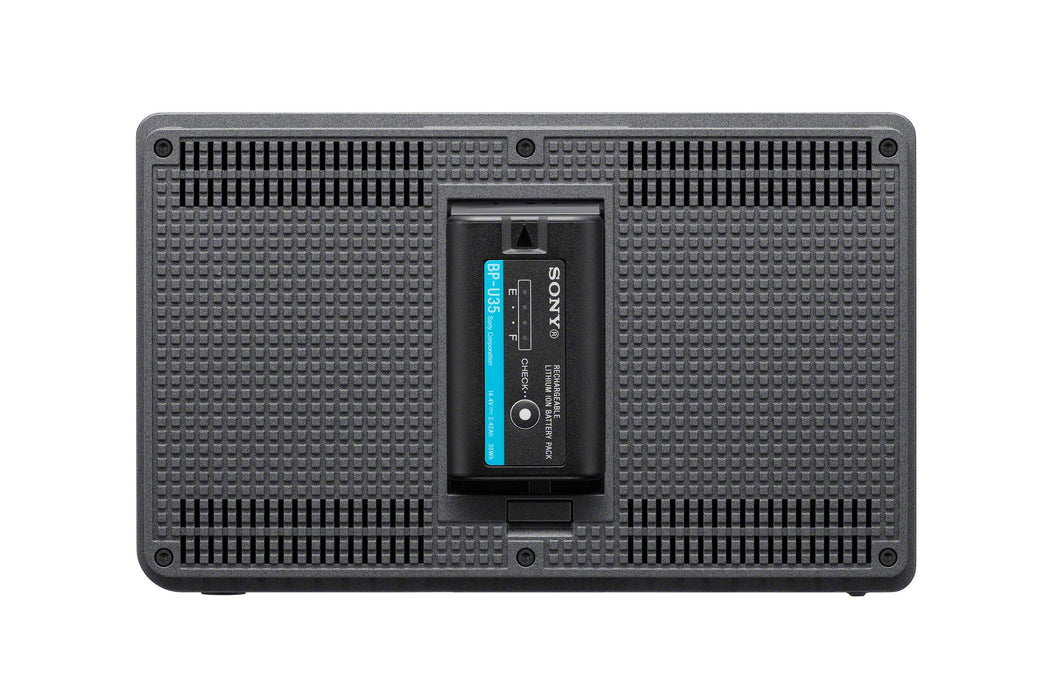 Sony RM-DP7 Cinema Line Controller / Monitor (7")