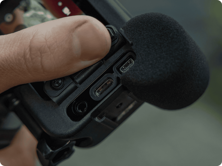 GoPro Hero13 Black Creator Edition