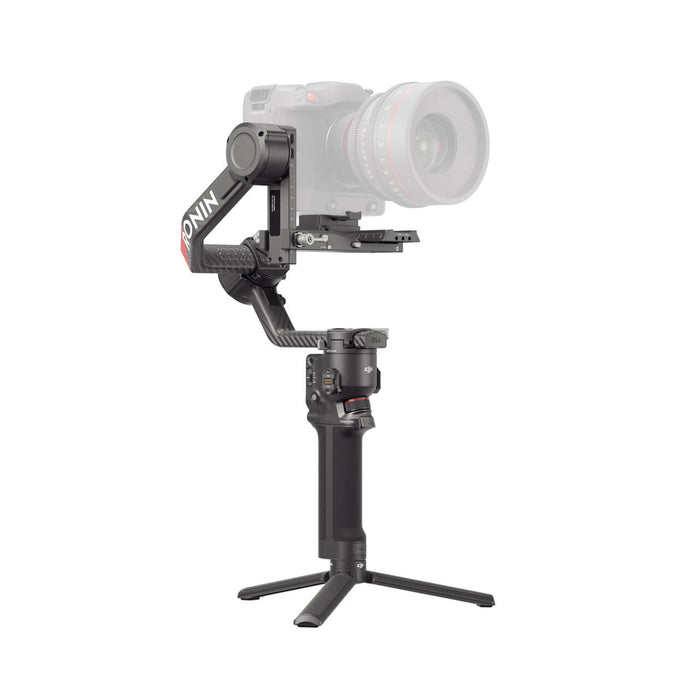 DJI RS 4 Pro Handheld Gimbal Stabilizer