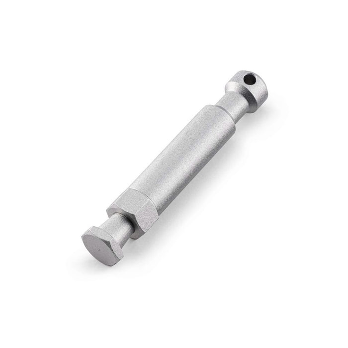 Manfrotto Aluminum Snap-In Pin w/Hole For Safety Cable