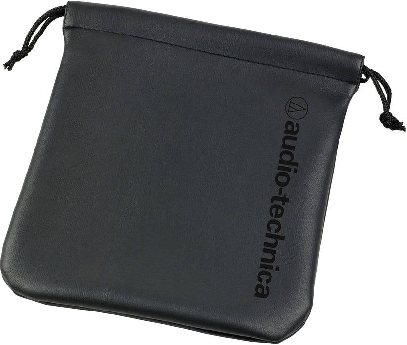 Audio Technica Closed Back Studio Headphones