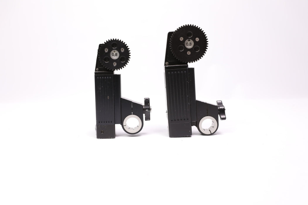 Bartech Digital Focus System Kit w/ Hedén Motors  (USED)