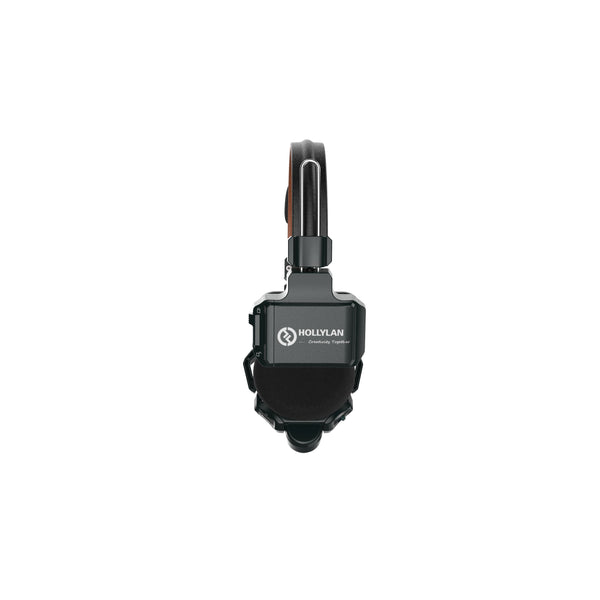 Hollyland Solidcom C1 Pro Wireless Stereo Single Ear Remote Headset
