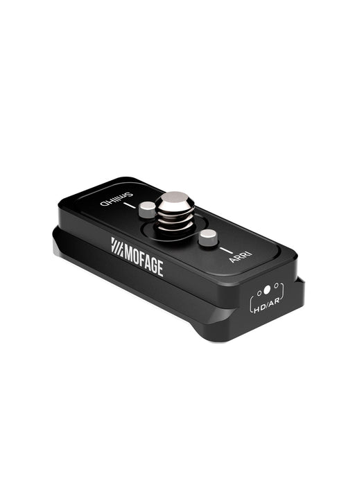 MOFAGE NATO Rail for Talos Damping Magic Arm