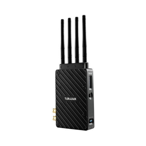 Teradek Bolt 6 XT 750 12G-SDI/HDMI Wireless TX