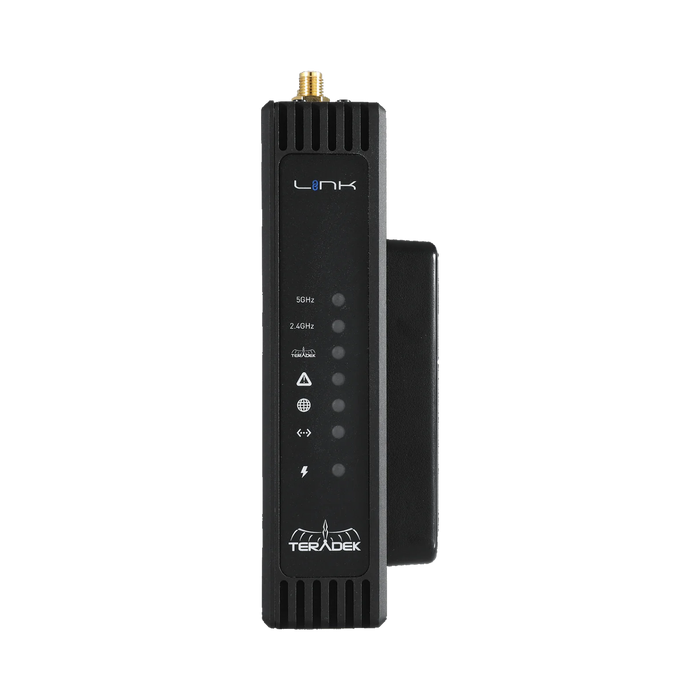 Teradek Link Dual Band WiFi Router - Gold Mount  (DISPLAY)