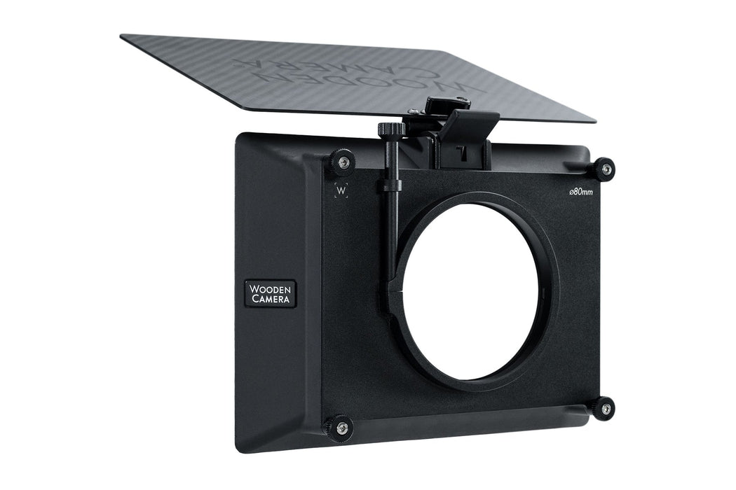 Wooden Camera Zip Box Pro 4x5.65 (80mm Clamp On)