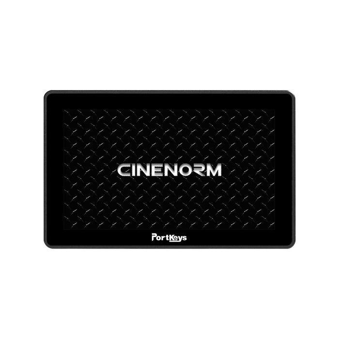 PortKeys BM5 IV WR 5.5" SDI/HDMI Touchscreen Monitor w/ Camera Control