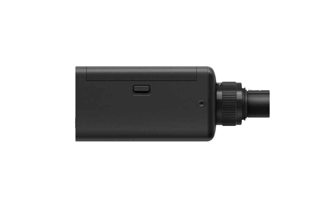 Sennheiser EW-DP SKP Digital Plug-On Wireless Transmitter/Recorder (R4-9: 552-607 MHz)