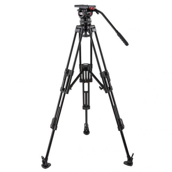 CamGear V15P ALMS Tripod System