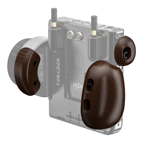 Teradek Hand Grips for CTRL.5