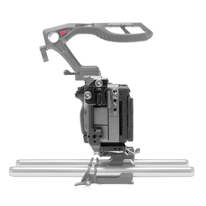 SHAPE Creator Camera Cage for Sony FX5