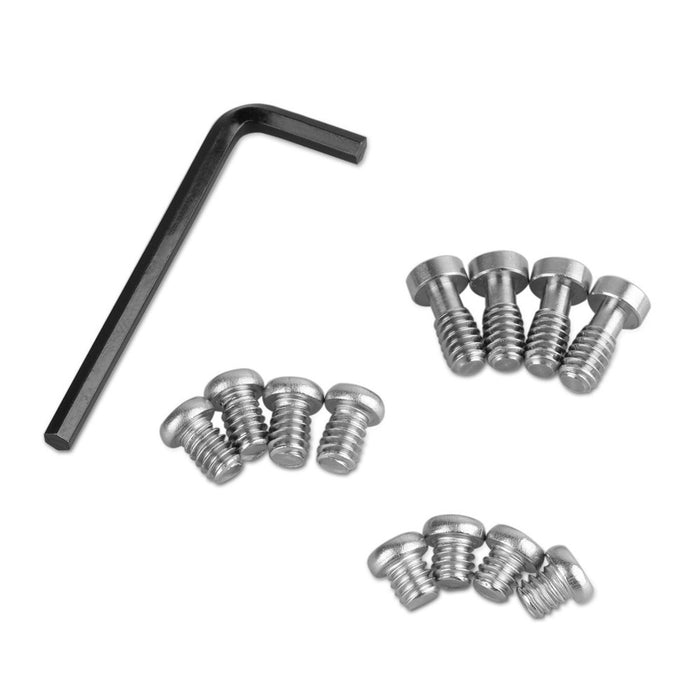SmallRig Hex Screw Pack (12 pcs)