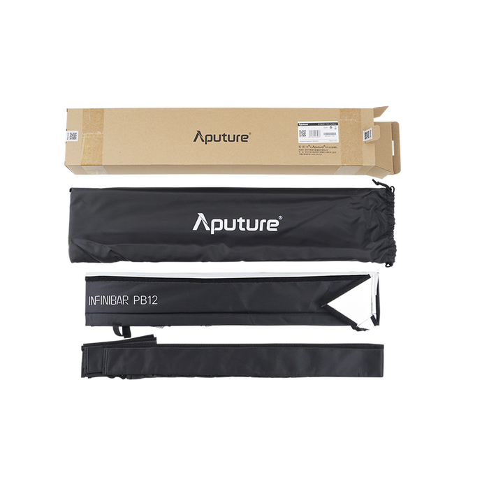Aputure INFINIBAR PB12 Softbox