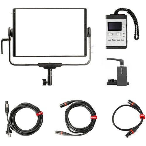 Aputure Nova P300c Kit