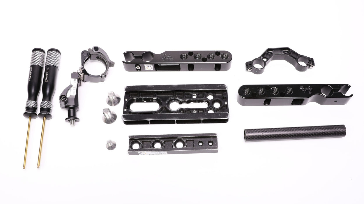 Freefly Mōvi Pro Kit  (USED)