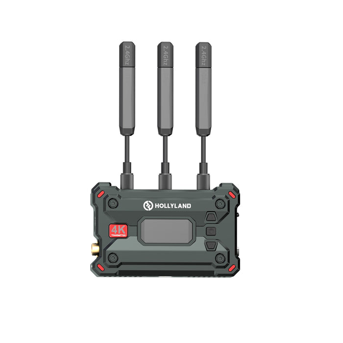 Hollyland Pyro S Wireless Video Transmitter (HDMI/SDI)