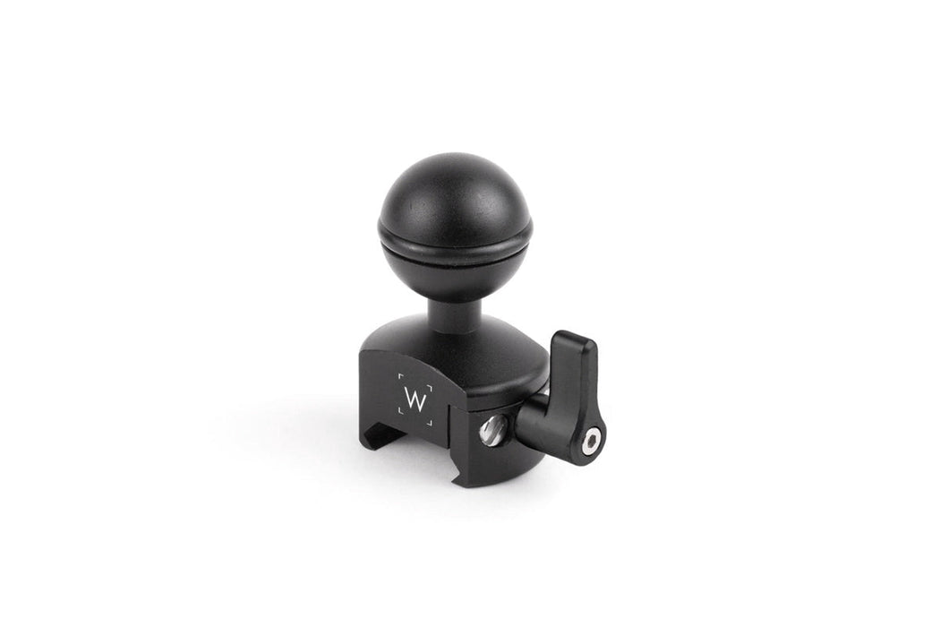 Wooden Camera Ultra Arm Ball (NATO Clamp)