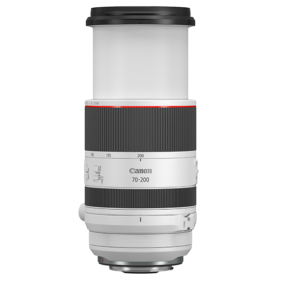 Canon RF 70-200mm F2.8L IS USM Lens